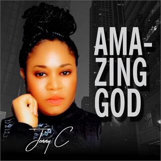 Amazing God