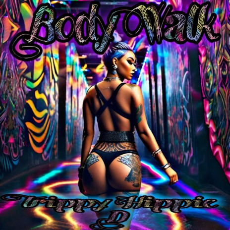 Body Walk ft. Kieng | Boomplay Music