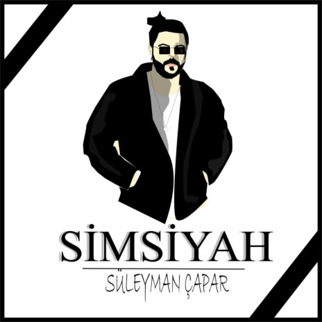 Simsiyah (Original Mix)