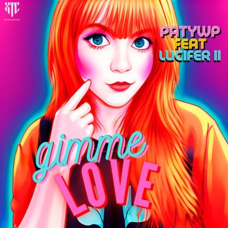 Gimme Love ft. Lucifer II | Boomplay Music