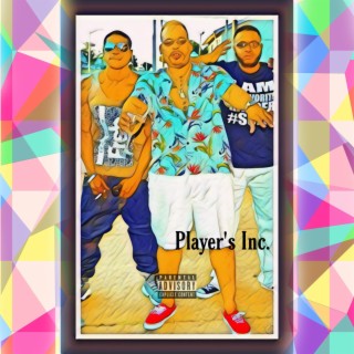 Player's Inc ft. Kada Loc & Rod Pee lyrics | Boomplay Music