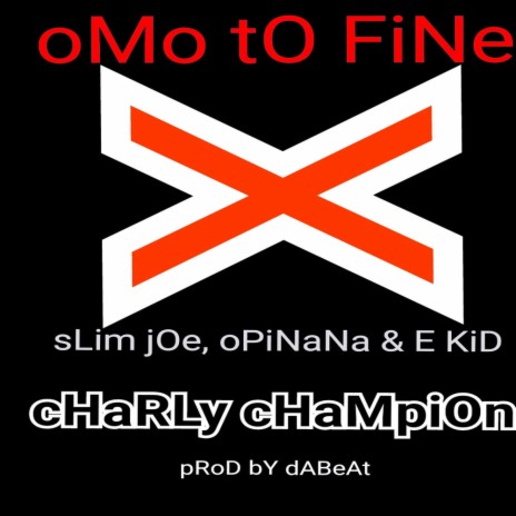 omo to fine ft. slim joe | Boomplay Music