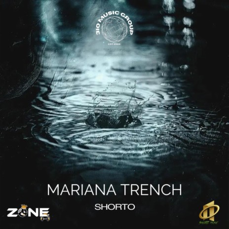 Mariana Trench | Boomplay Music