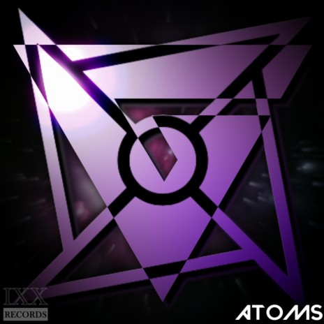 Atoms ft. G4L4CTIC & MiXX | Boomplay Music