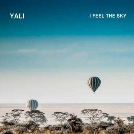 I Feel the Sky (Radio Edit)