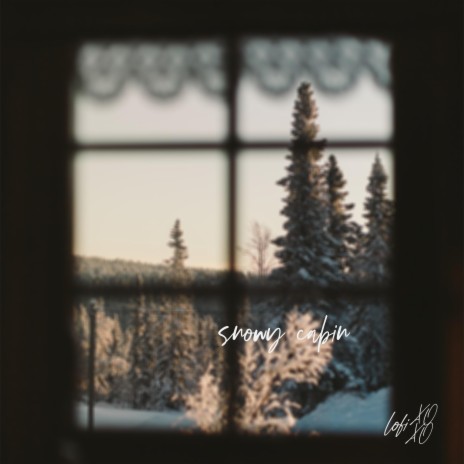 snowy cabin | Boomplay Music