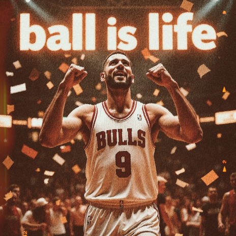 Ball is Life | Boomplay Music