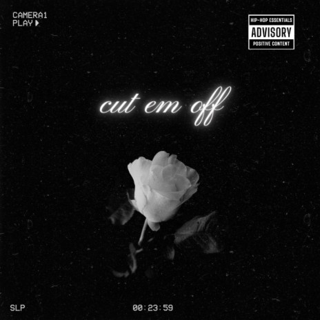 Cut Em Off (Radio Edit)