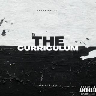 The Curriculum