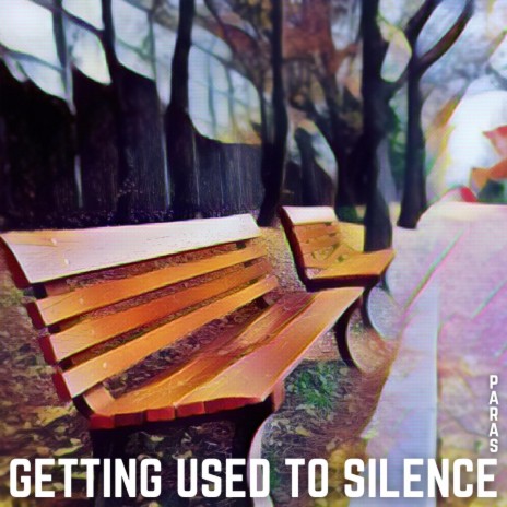 Getting Used to Silence | Boomplay Music