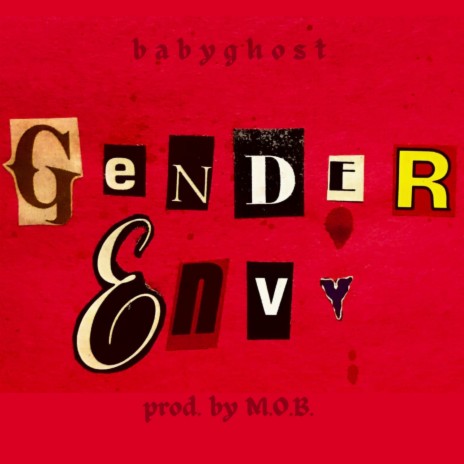 Gender Envy | Boomplay Music