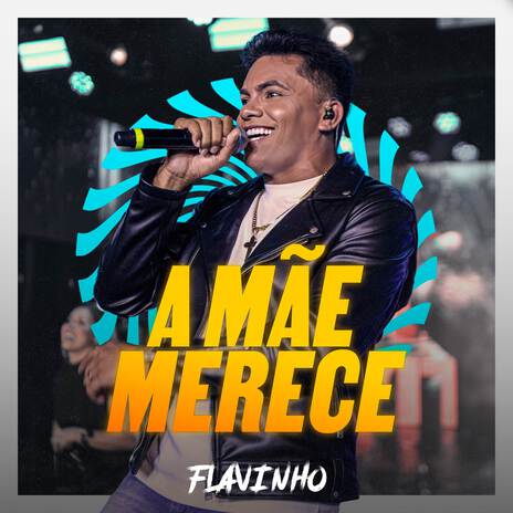 A Mãe Merece (Ao Vivo) | Boomplay Music