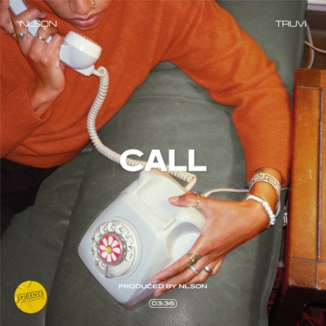 Call ft. Truvi | Boomplay Music