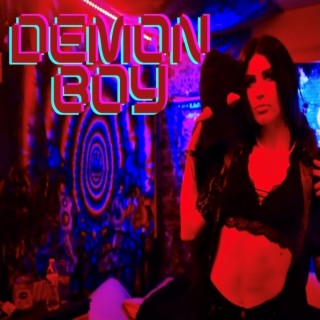 Demon Boy lyrics | Boomplay Music