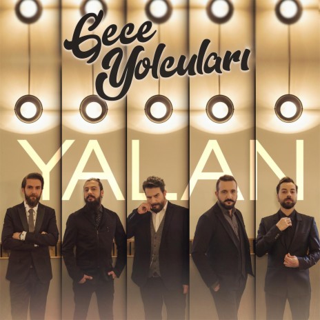 Yalan | Boomplay Music