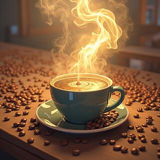 Caffeinated Dreams (Jazz Version) lyrics | Boomplay Music