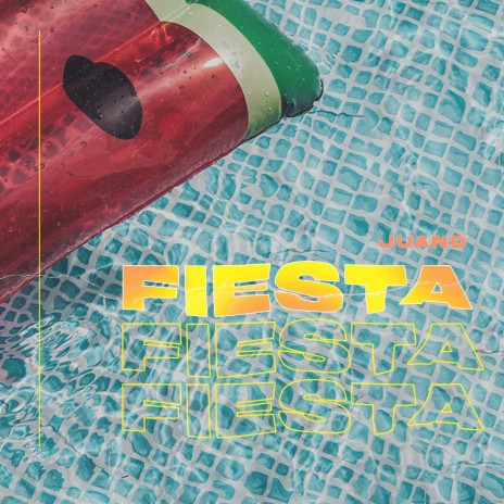 Fiesta (feat. Pipe Bernal, ProdByOG & Dimelo Milo)