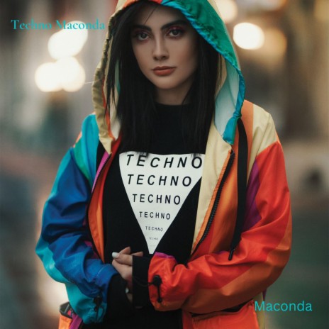 Techno Maconda | Boomplay Music