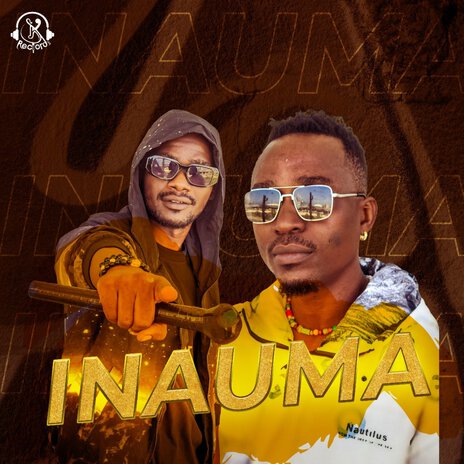 INAUMA ft. Joe marley | Boomplay Music