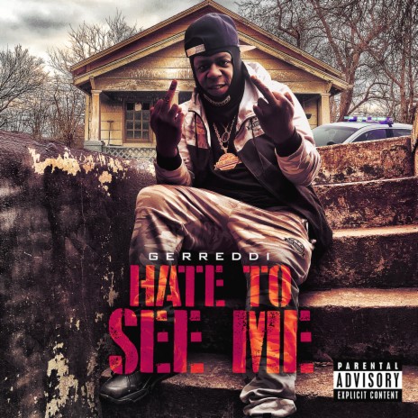 Hate To See Me | Boomplay Music