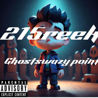 Ghostswazy Point