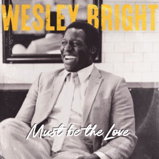Wesley Bright