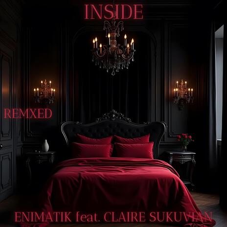 Inside ft. Claire Sukuvian | Boomplay Music