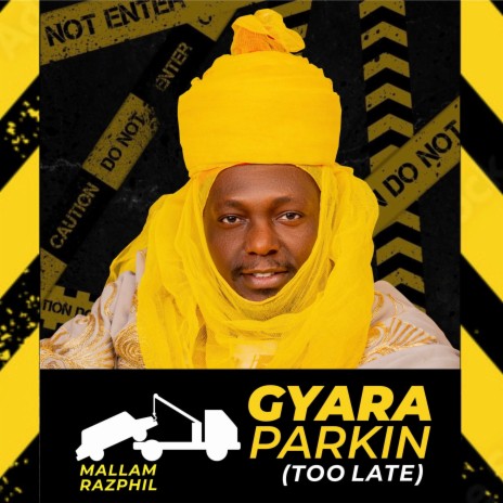 Gyara Parkin (Too Late) | Boomplay Music