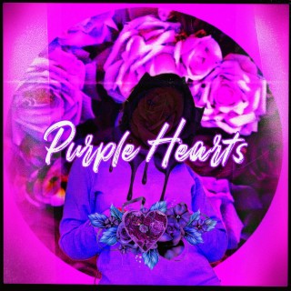 Purple Hearts lyrics | Boomplay Music