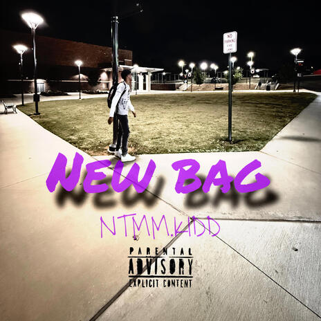 New bag ft. Prod.otis | Boomplay Music