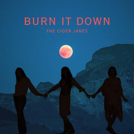 Burn It Down | Boomplay Music