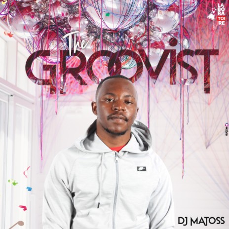 The Groovist (Yebo) | Boomplay Music