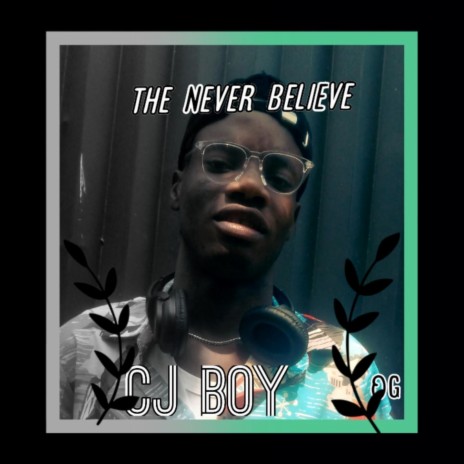 the never believe | Boomplay Music