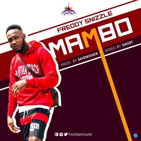 Mambo | Boomplay Music