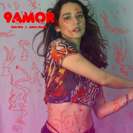 9Amor ft. jaison neutra | Boomplay Music