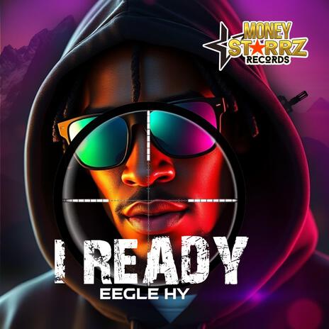 I Ready | Boomplay Music