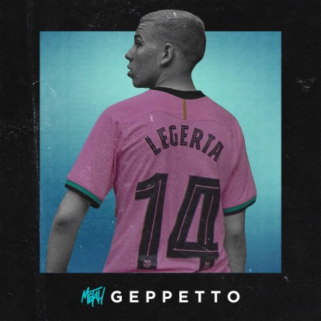 Geppetto | Boomplay Music