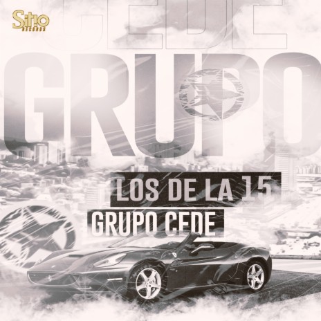 Psicodelica ft. Grupo CEDE | Boomplay Music