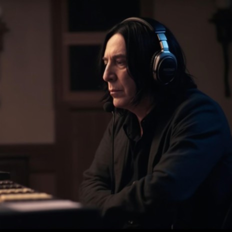 Severus Snape | Boomplay Music