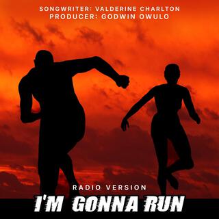 I'm Gonna Run (Radio Edit)