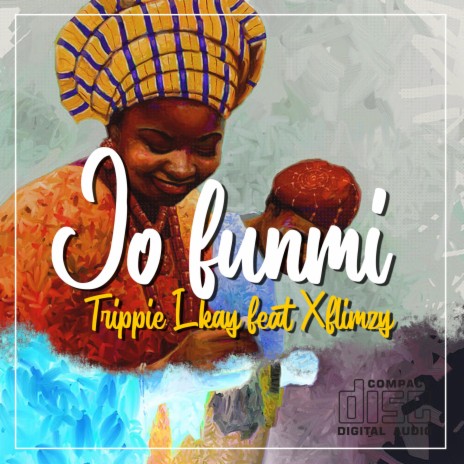 Jo Fun Mi ft. Xflimzy | Boomplay Music