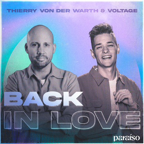 Back In Love ft. Voltage | Boomplay Music