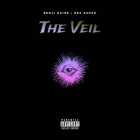 The Veil ft. NSA Duece | Boomplay Music