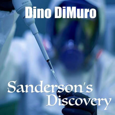 Sanderson's Discovery | Boomplay Music