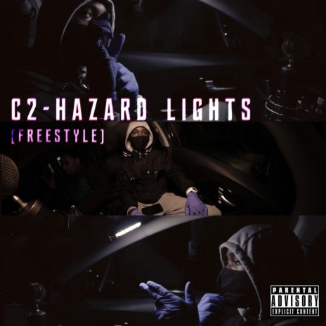 Hazard Lights (Freestyle) | Boomplay Music