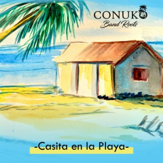 Conuko Band Roots