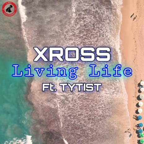 Living Life ft. Tytist | Boomplay Music