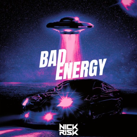 bad energy | Boomplay Music