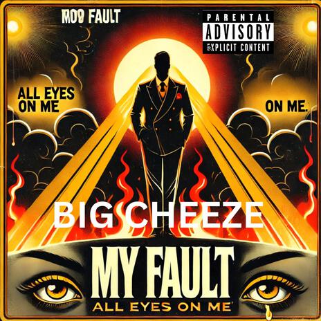 My fault | Boomplay Music