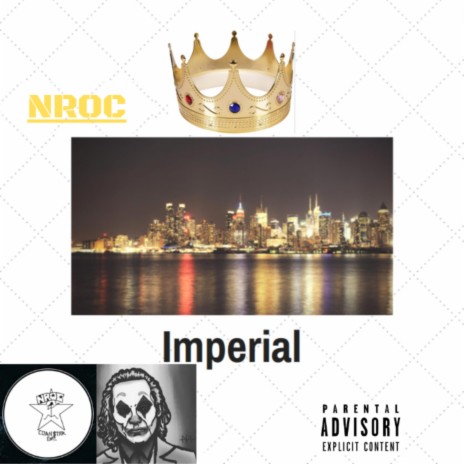 Imperial (Remastered Instrumental)
